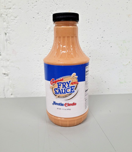 Arctic circle original - arctic,